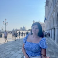 Репетитор - Мирослава Ж.