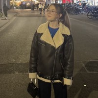 Репетитор Поліна Шевченко - BUKI