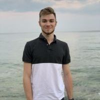 Репетитор - Станіслав П.