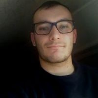 Репетитор - Ярослав Б. id: 51833