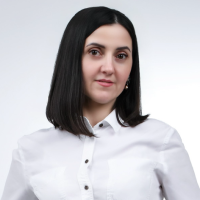 Репетитор - Лариса К. id: 165029