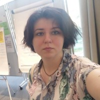 Репетитор - Каріна К. id: 183522
