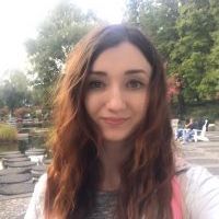 Репетитор - Катерина П.