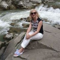 Репетитор - Ірина К. id: 87535
