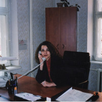 Репетитор - Світлана В.