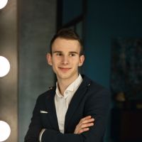 Репетитор - Олександр П. id: 63827