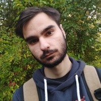 Репетитор Герман Сорокин - BUKI