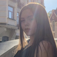 Репетитор - Катерина С. id: 150155