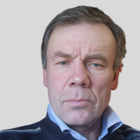 Репетитор Роман Юсип - BUKI