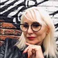 Репетитор - Алла Г. id: 86602