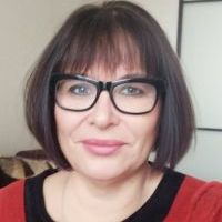 Репетитор - Тетяна Ш. id: 131464