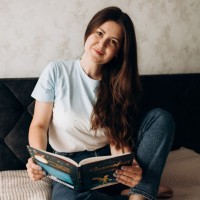Репетитор Оксана Бойко - BUKI