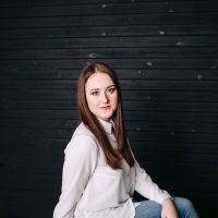 Репетитор - Маргарита К. id: 71518