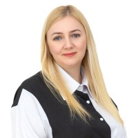 Репетитор Наталья Яблонская - BUKI