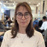 Репетитор Оксана Джураєва - BUKI