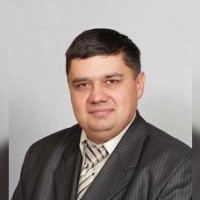 Репетитор Андрей Деркач - BUKI