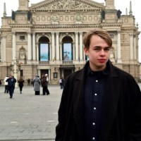 Репетитор Никита Шоханов - BUKI
