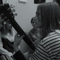 Репетитор - Юлія Д. id: 123103