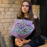 Аріна К.