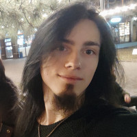 Репетитор - Олег Д. id: 147281
