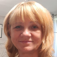 Репетитор - Ярослава Г. id: 20950
