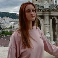Репетитор - Анастасія С. id: 115684
