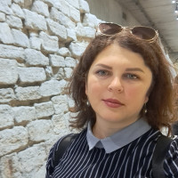 Репетитор - Марія С. id: 176187