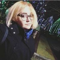 Репетитор - Анастасія Г. id: 79416