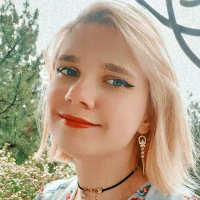 Репетитор Мария Нагорянска - BUKI