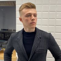 Репетитор - В'ячеслав Л. id: 84721