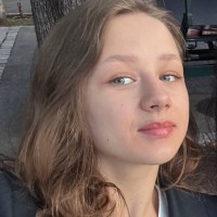 Репетитор Ярина Никончук - BUKI