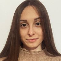 Репетитор - Анна П. id: 179553