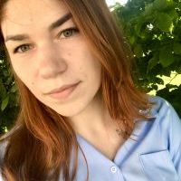 Репетитор - Анастасія Д. id: 132863
