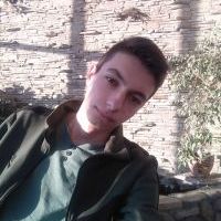 Репетитор - Олексій Н. id: 121691