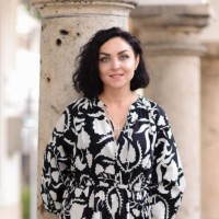 Екатерина Молчанюк