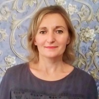 Репетитор Светлана Попович - BUKI