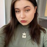 Репетитор - Виктория Н. id: 63920