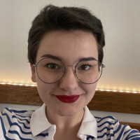 Репетитор - Марина Ш. id: 163670