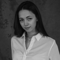 Яна Лясова  репетитор  для Подготовки к школе онлайн