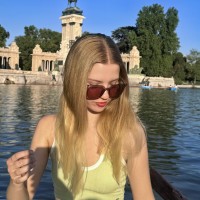 Вікторія Крижановська