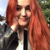 Репетитор - Анастасія К. id: 88042