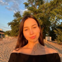 Репетитор - Богдана Л. id: 140387