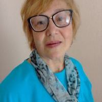Репетитор - Любовь Т. id: 22959