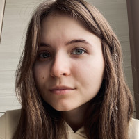 Репетитор - Аліса Б. id: 33624