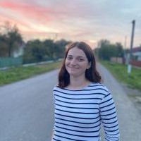 Репетитор - Екатерина К.