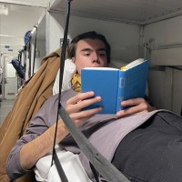 Репетитор Максим Кушнір - BUKI