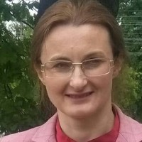 Репетитор Олена Козак - BUKI