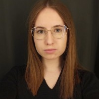 Репетитор - Олена Г. id: 194294