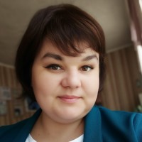 Репетитор Інна Безживотна - BUKI