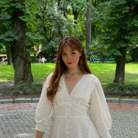 Репетитор Юлія Єрмолаєва - BUKI